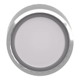 Schneider Illuminated pushbutton head, white, Ø 22